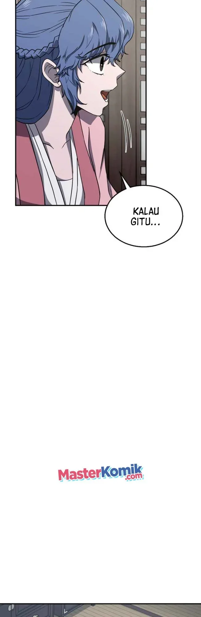 Halaman 34 — The Millennium Alchemist Chapter 20