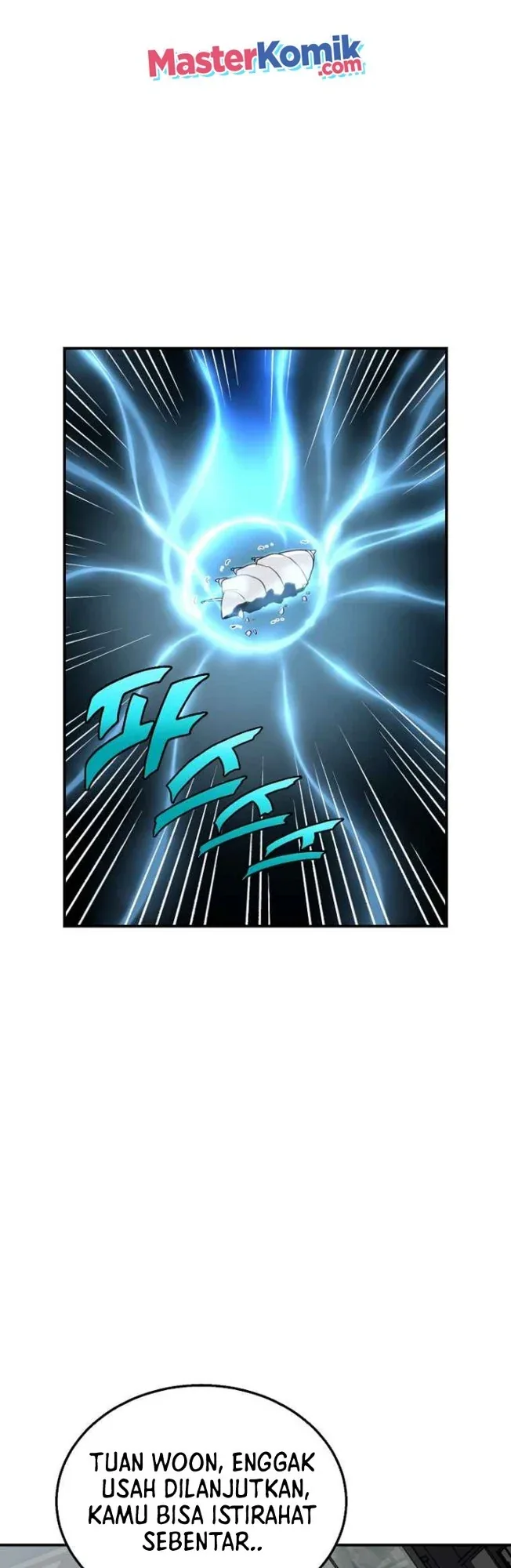 Halaman 41 — The Millennium Alchemist Chapter 20