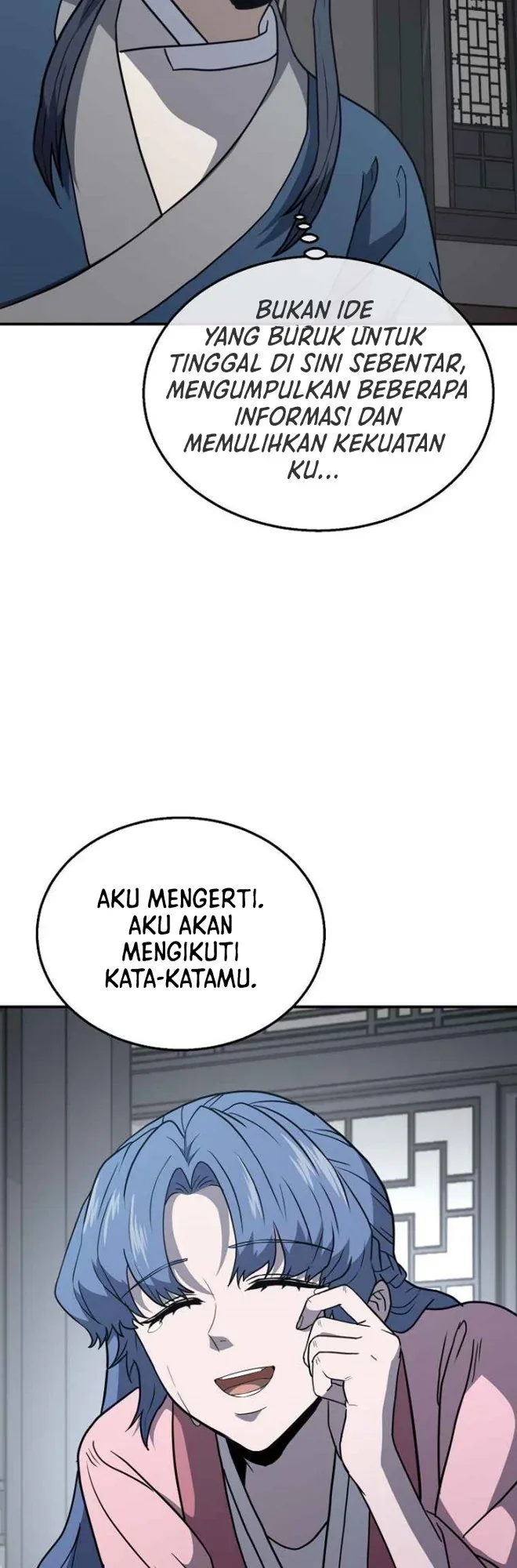 Halaman 49 — The Millennium Alchemist Chapter 20