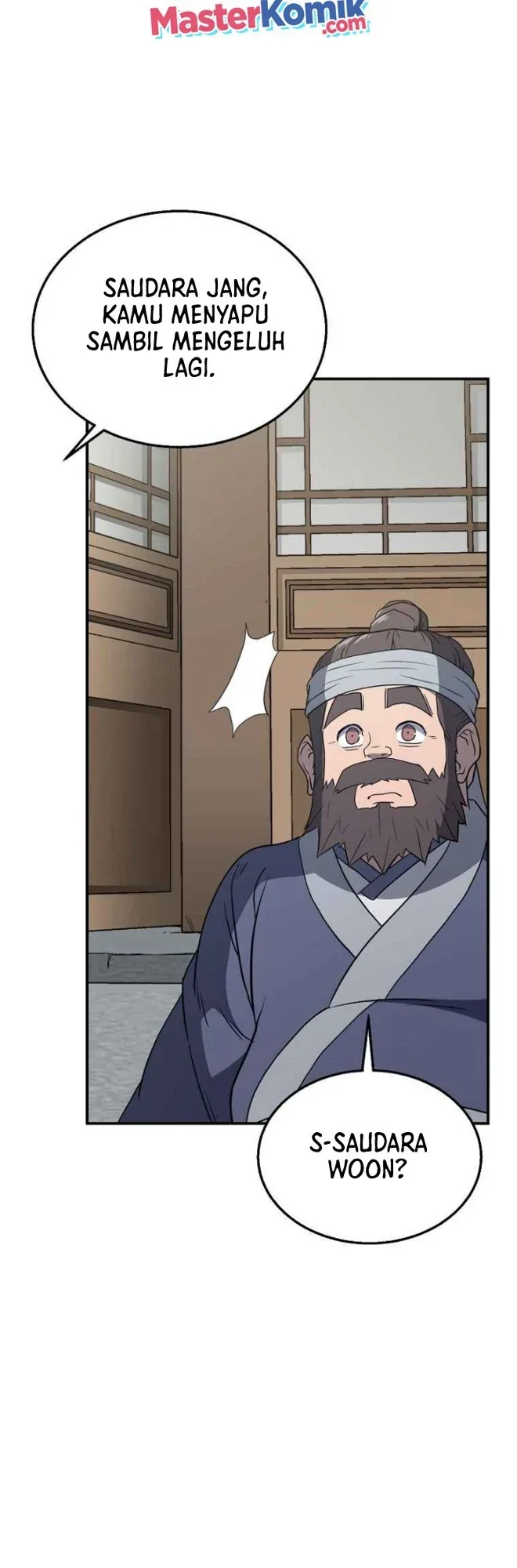 Halaman 53 — The Millennium Alchemist Chapter 20