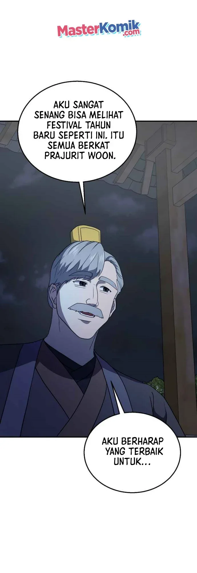 Halaman 65 — The Millennium Alchemist Chapter 20