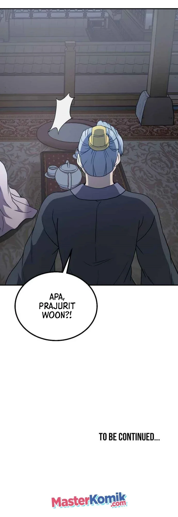 Halaman 66 — The Millennium Alchemist Chapter 20