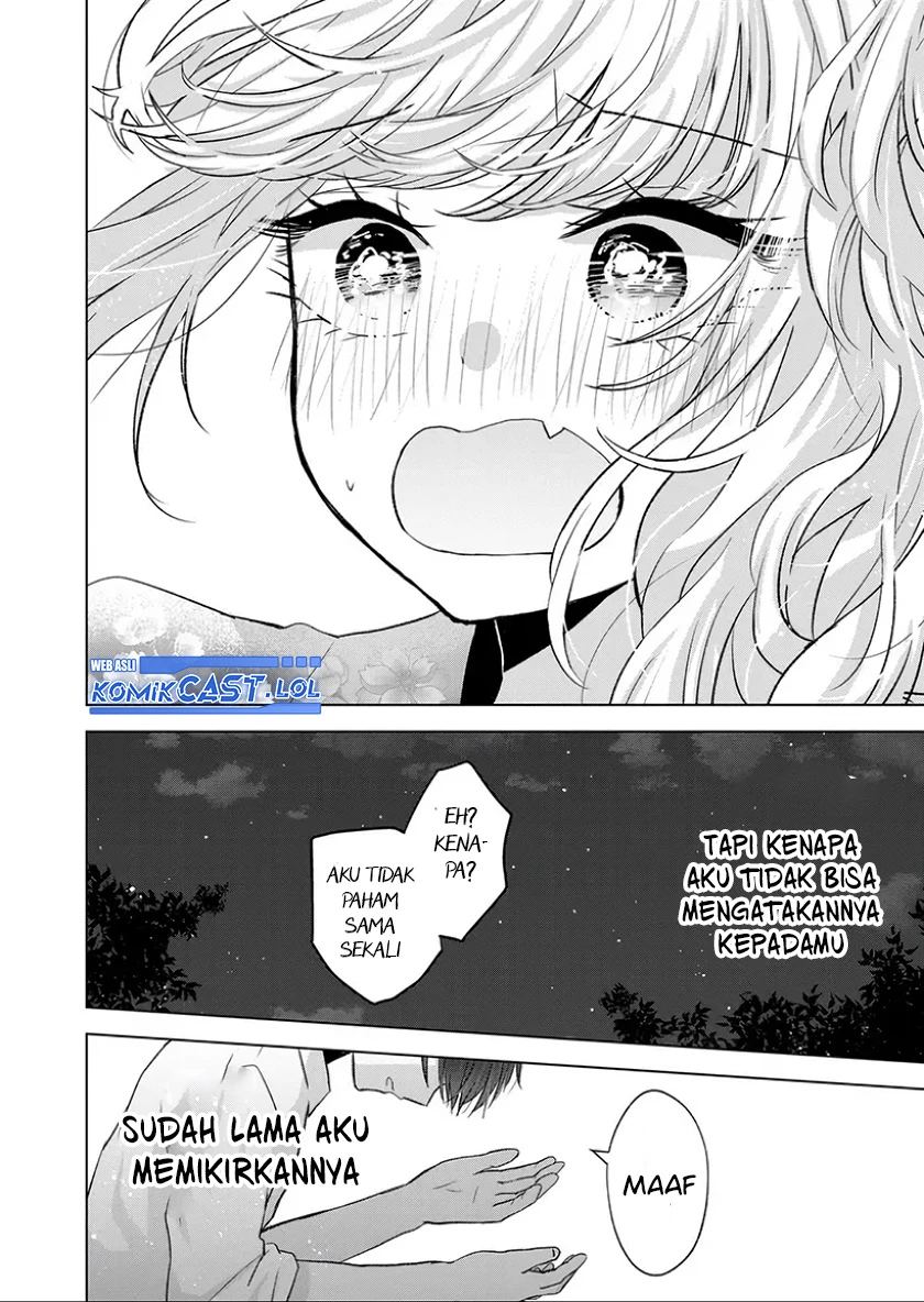 Halaman 9 — Kimi wa, Nina ja Nai Chapter 27