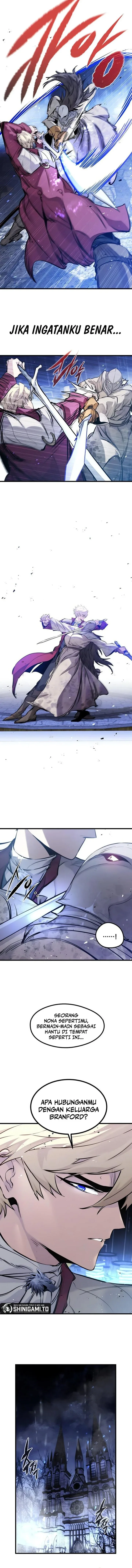 Halaman 6 — The Regressed Mercenary Has a Plan Chapter 51