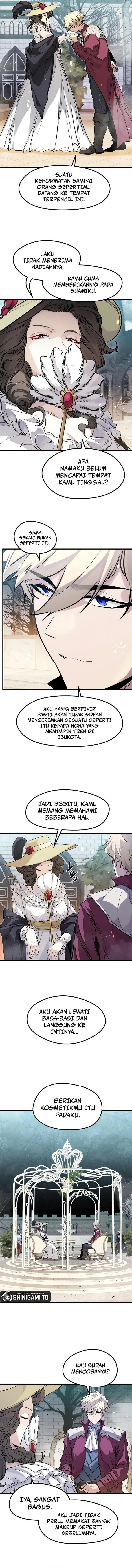 Halaman 12 — The Regressed Mercenary Has a Plan Chapter 51