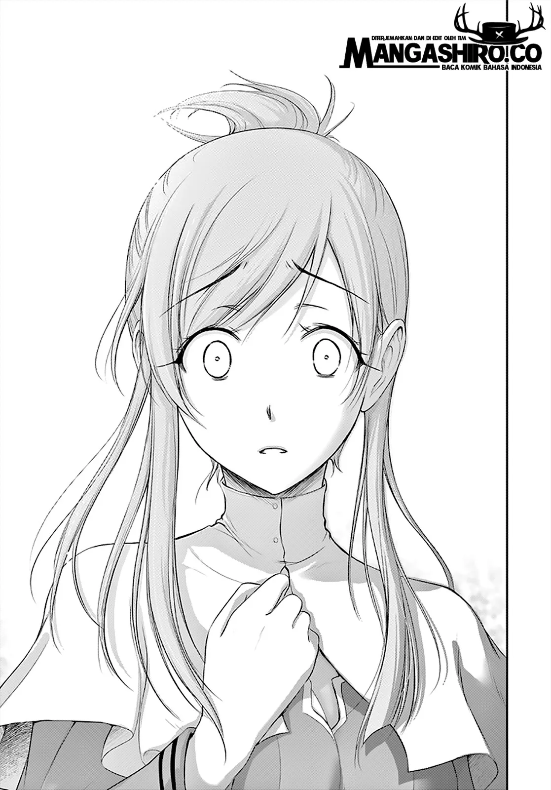 Halaman 15 — Plunderer Chapter 65