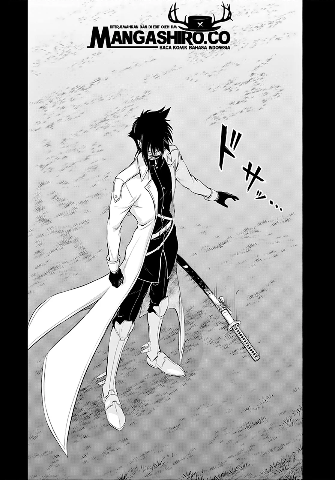Halaman 18 — Plunderer Chapter 65