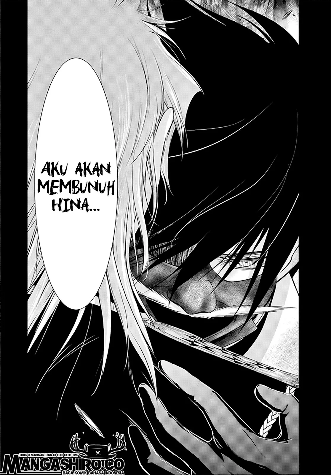 Halaman 23 — Plunderer Chapter 65