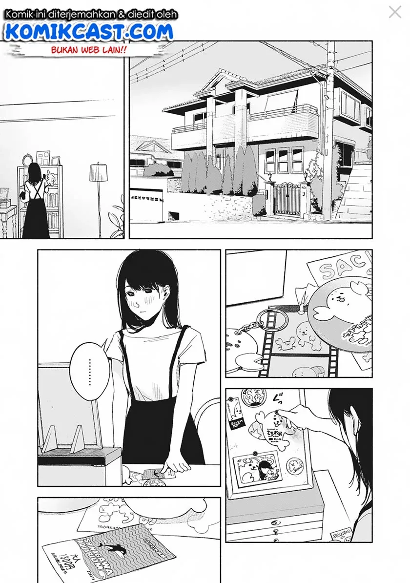 Halaman 6 — Musume no Tomodachi Chapter 29