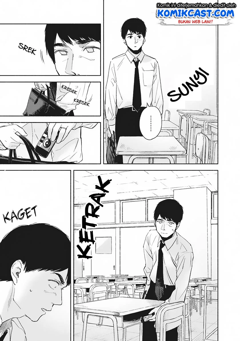 Halaman 18 — Musume no Tomodachi Chapter 29