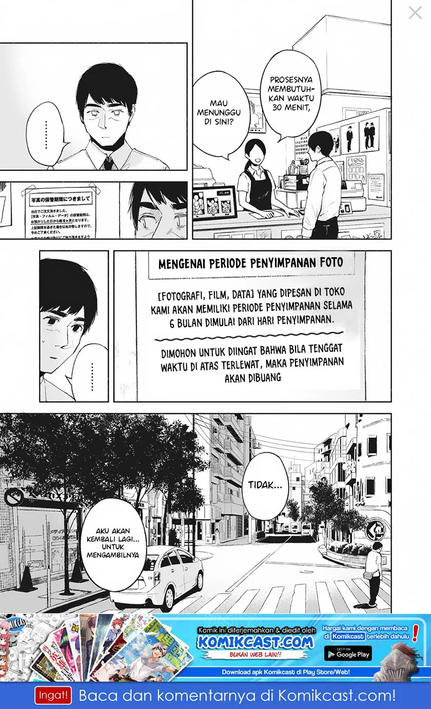 Halaman 22 — Musume no Tomodachi Chapter 29