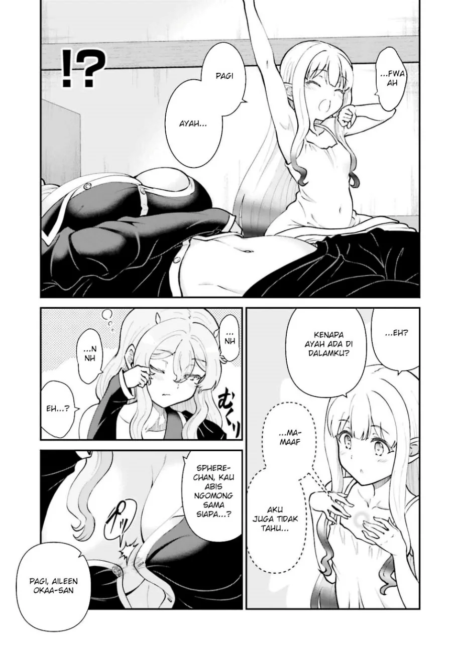 Halaman 20 — Maou Toubatsu shita Ato, Medachitakunai node Guild Master ni Natta Chapter 64
