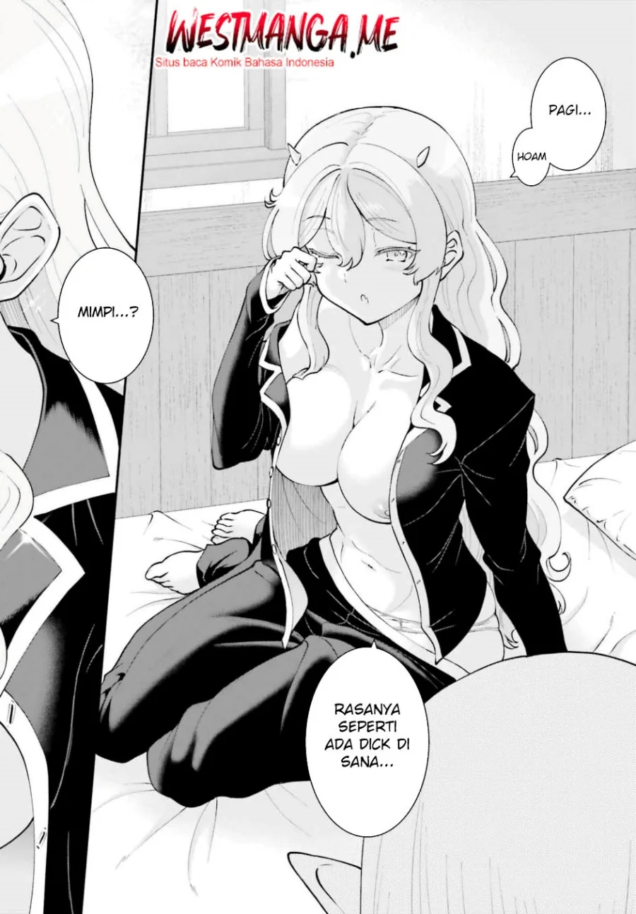 Halaman 21 — Maou Toubatsu shita Ato, Medachitakunai node Guild Master ni Natta Chapter 64