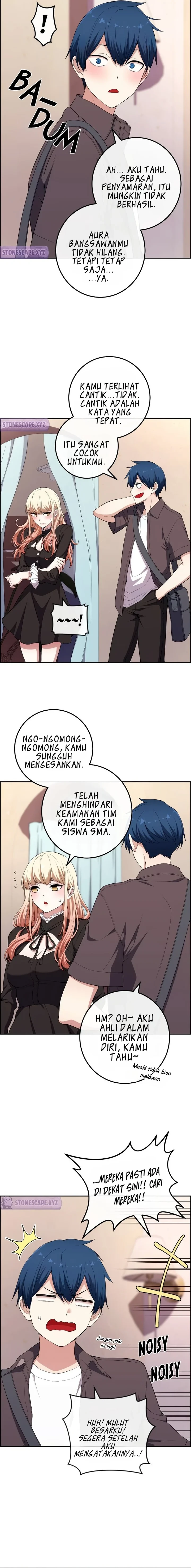 Halaman 3 — Webtoon Character Na Kang Lim Chapter 168