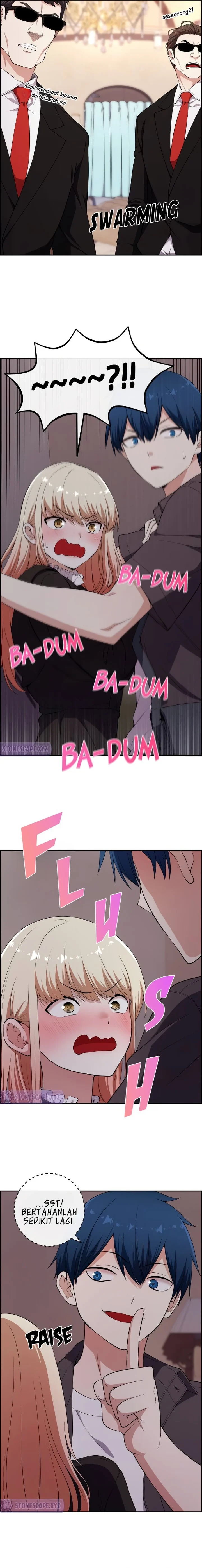 Halaman 4 — Webtoon Character Na Kang Lim Chapter 168
