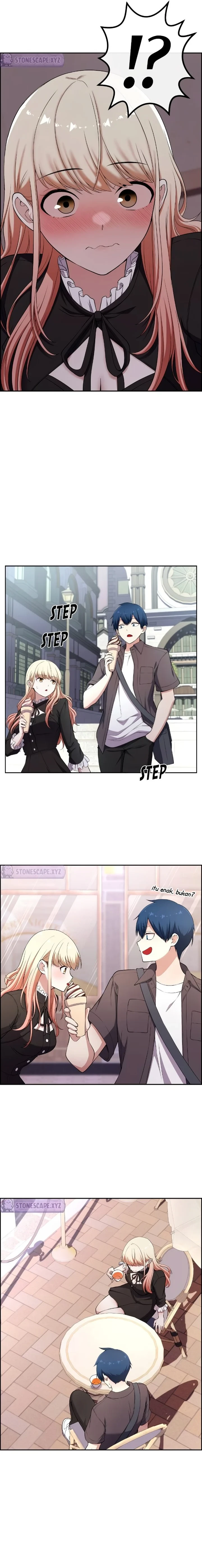 Halaman 5 — Webtoon Character Na Kang Lim Chapter 168