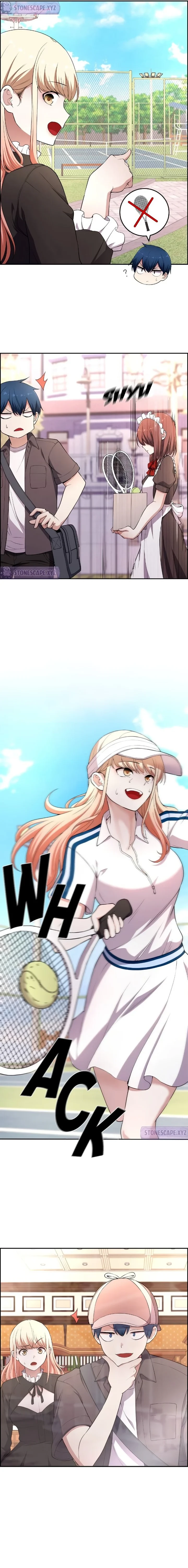Halaman 6 — Webtoon Character Na Kang Lim Chapter 168