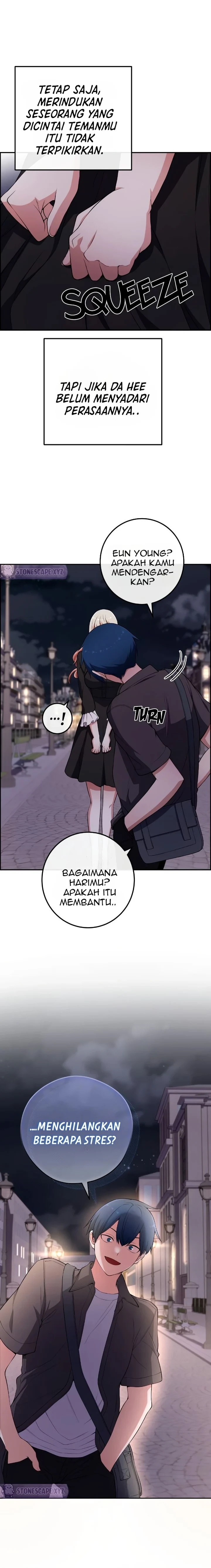 Halaman 9 — Webtoon Character Na Kang Lim Chapter 168