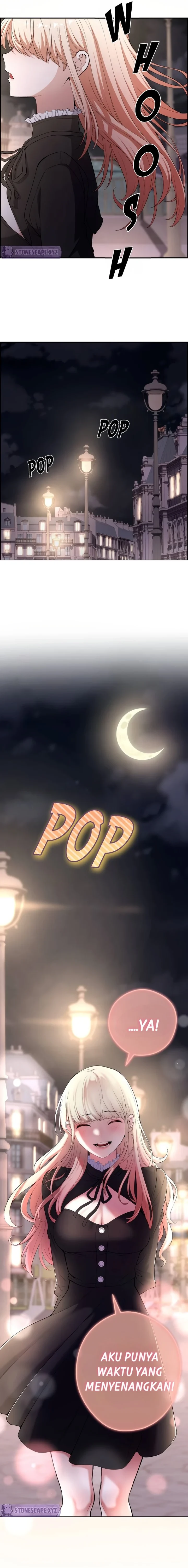 Halaman 10 — Webtoon Character Na Kang Lim Chapter 168