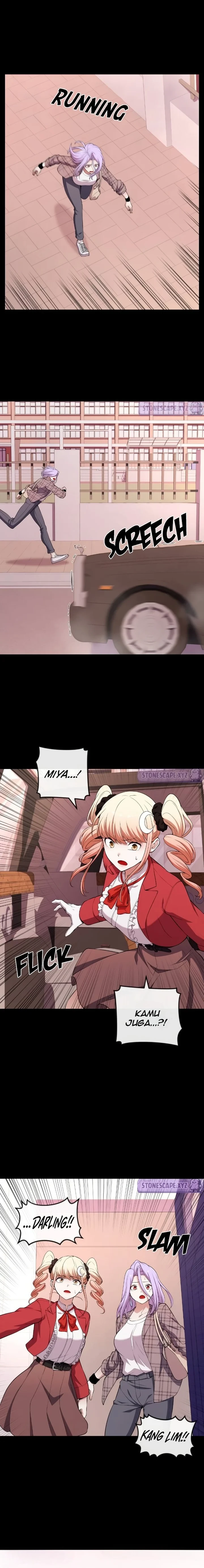 Halaman 13 — Webtoon Character Na Kang Lim Chapter 168