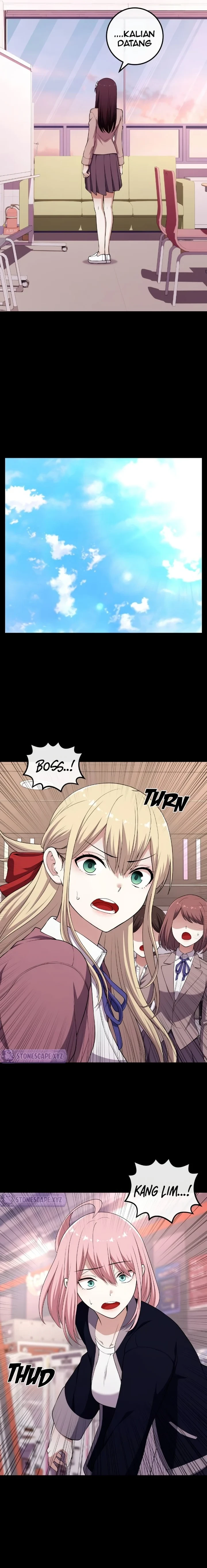 Halaman 14 — Webtoon Character Na Kang Lim Chapter 168