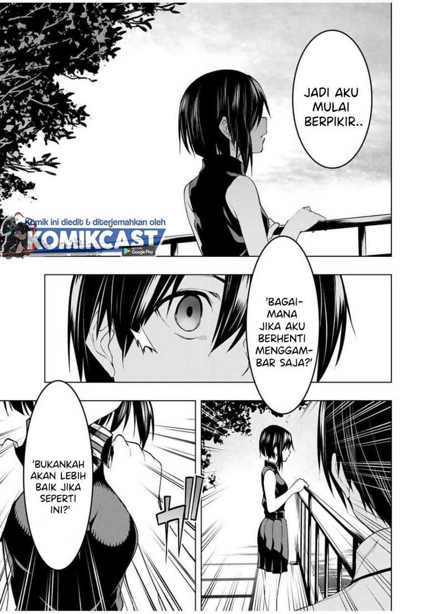 Halaman 7 — Bokutachi no Remake Chapter 11.2