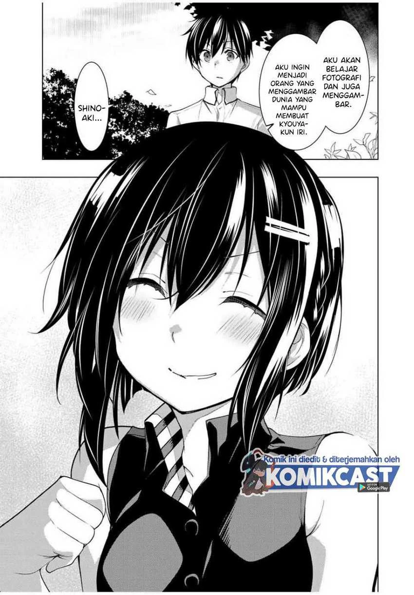 Halaman 11 — Bokutachi no Remake Chapter 11.2