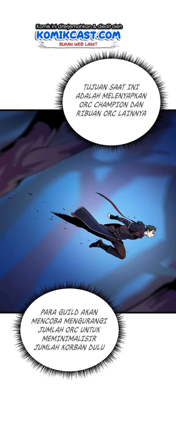Halaman 4 — Kill the Hero Chapter 13