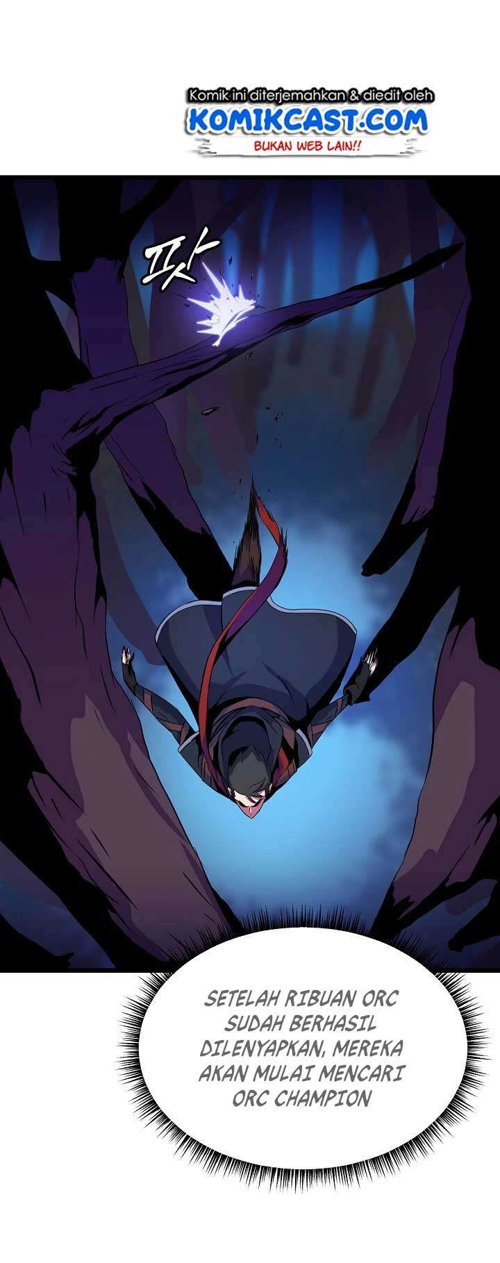 Halaman 5 — Kill the Hero Chapter 13