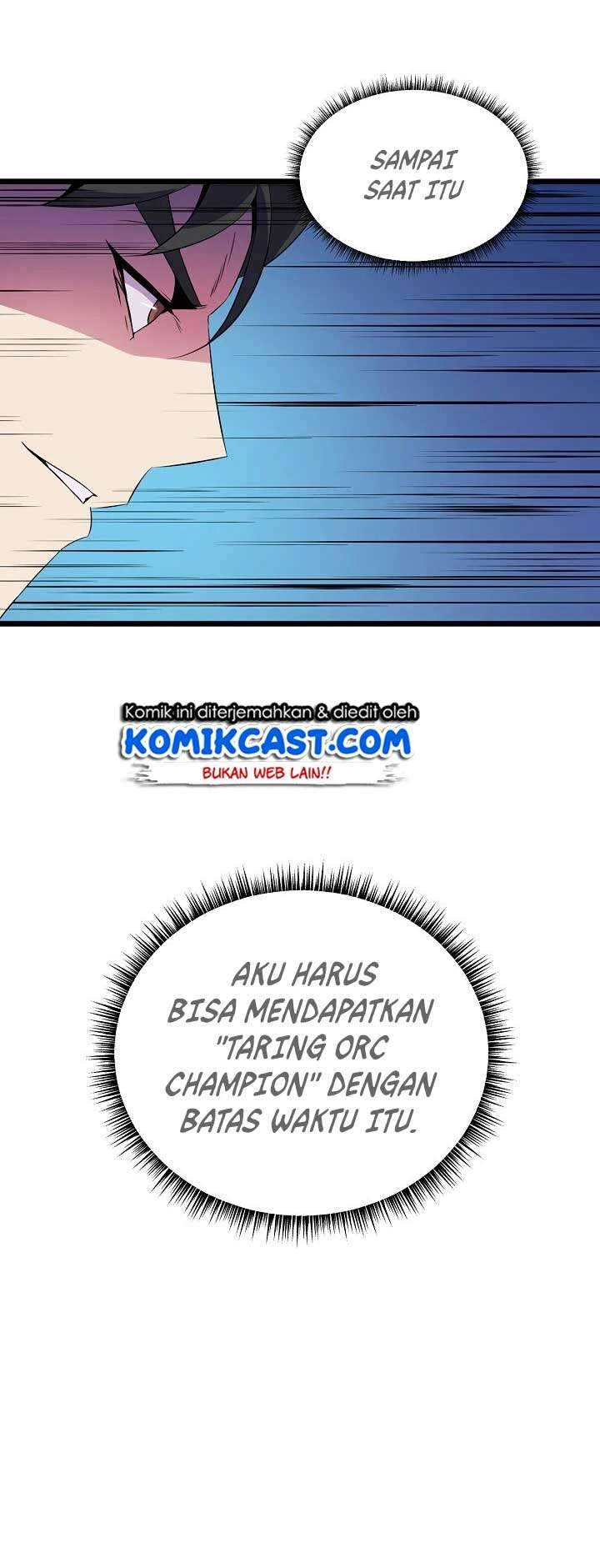 Halaman 6 — Kill the Hero Chapter 13