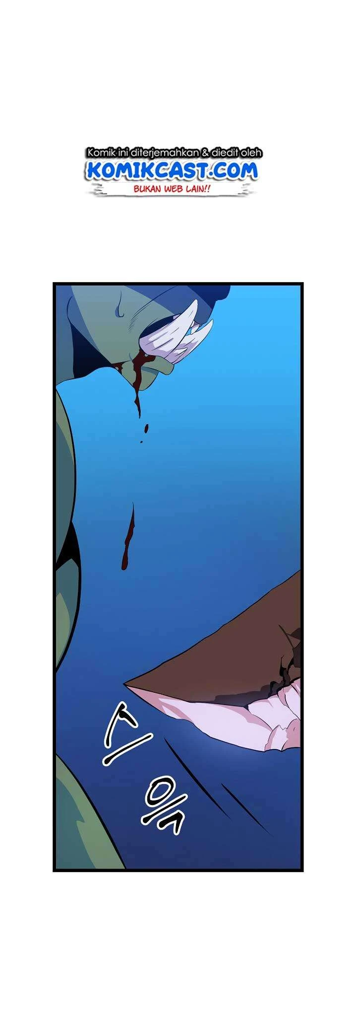 Halaman 11 — Kill the Hero Chapter 13