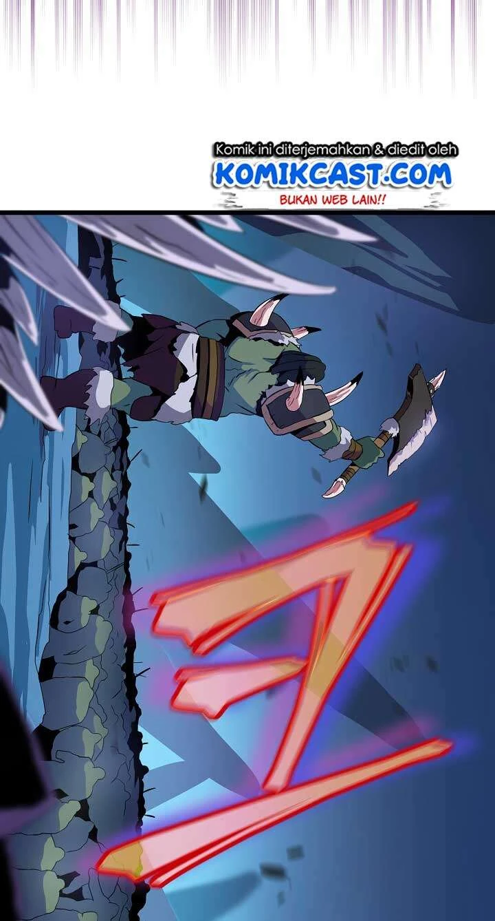 Halaman 17 — Kill the Hero Chapter 13