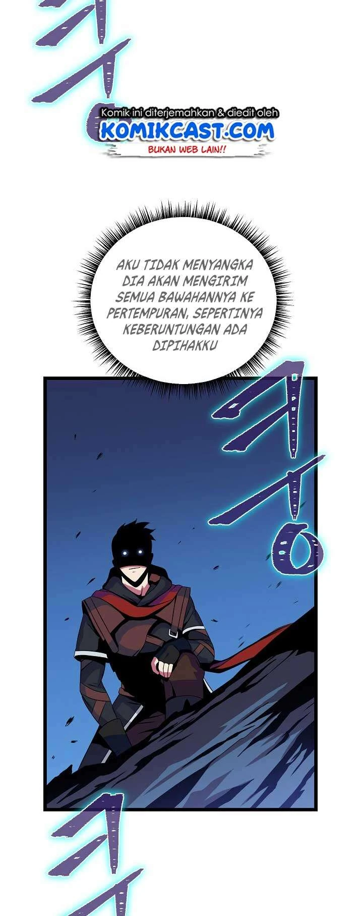 Halaman 21 — Kill the Hero Chapter 13