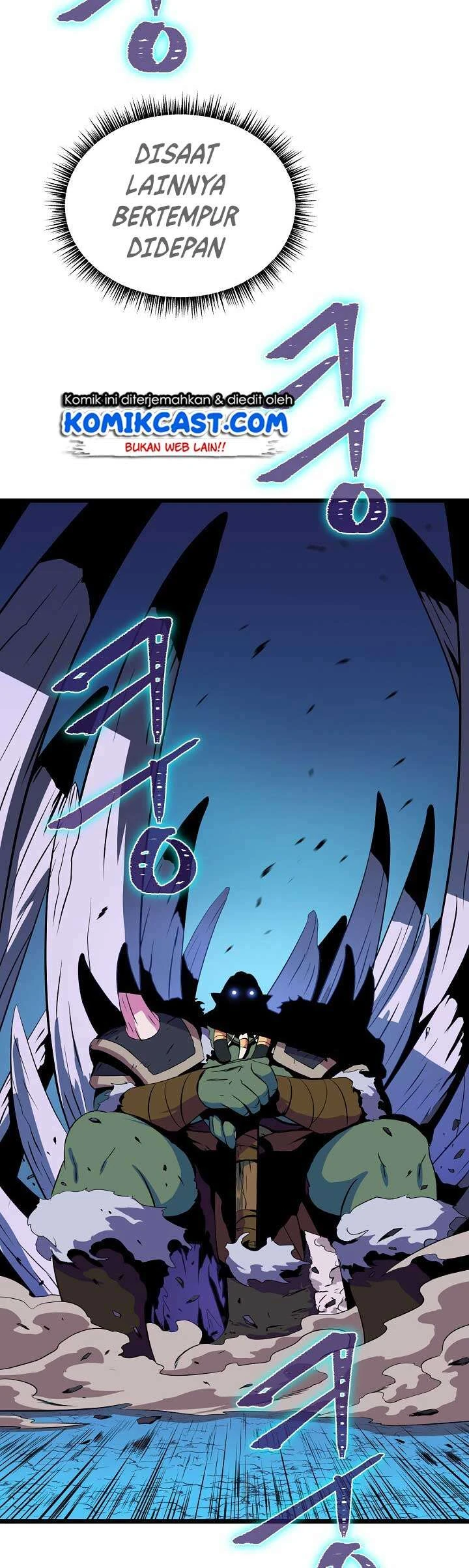 Halaman 22 — Kill the Hero Chapter 13