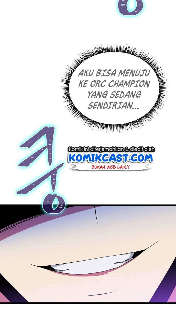 Halaman 23 — Kill the Hero Chapter 13