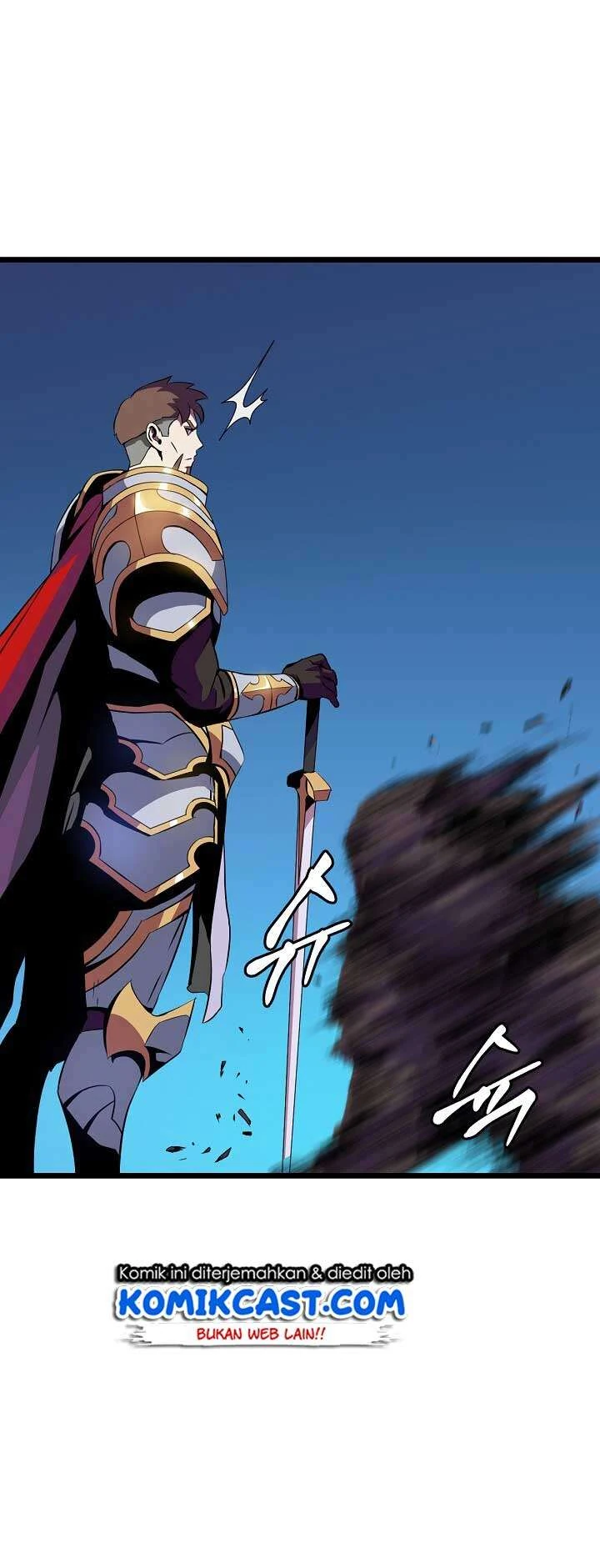 Halaman 27 — Kill the Hero Chapter 13