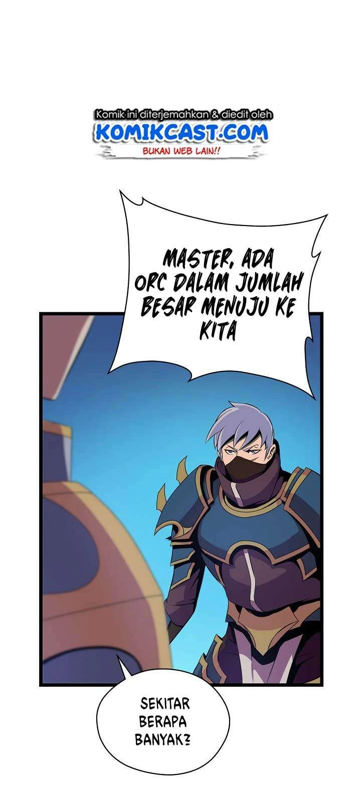 Halaman 28 — Kill the Hero Chapter 13
