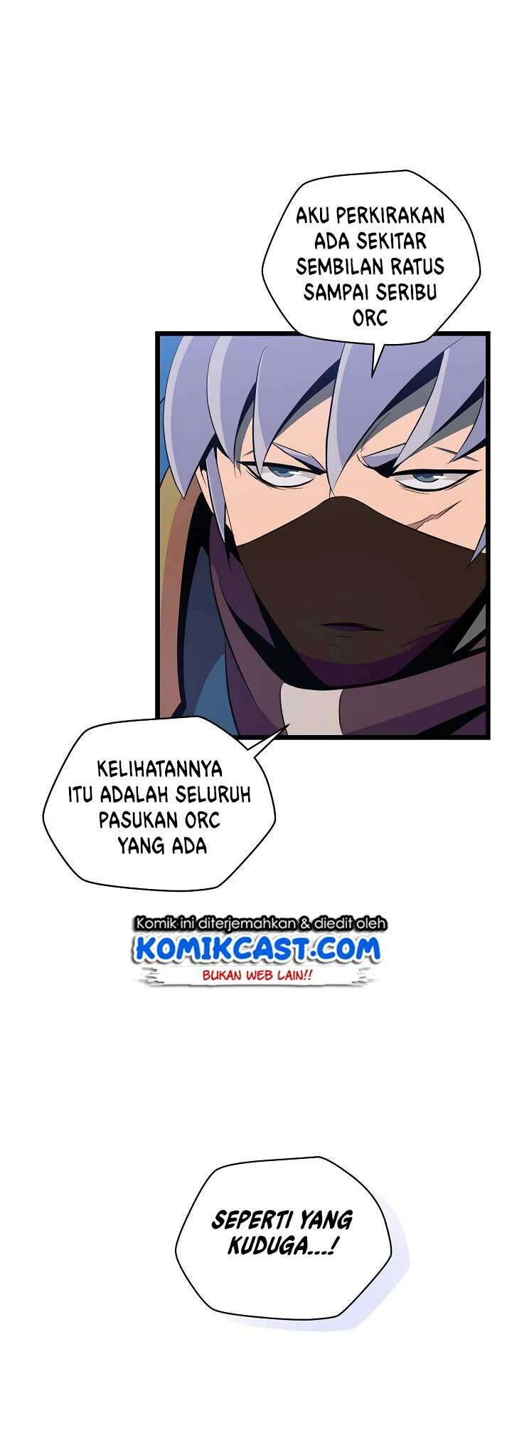 Halaman 29 — Kill the Hero Chapter 13