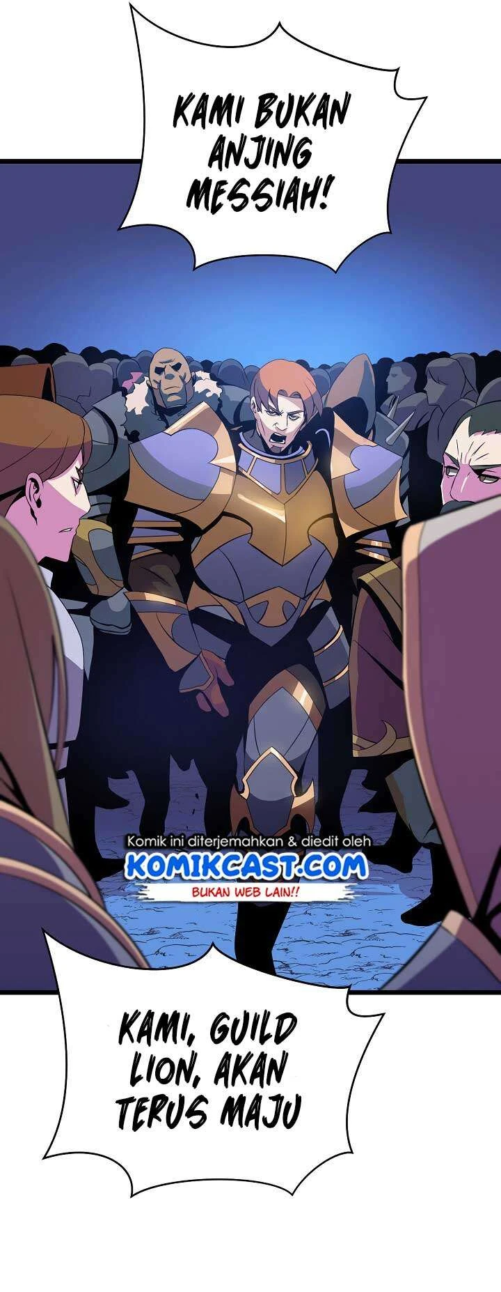 Halaman 31 — Kill the Hero Chapter 13