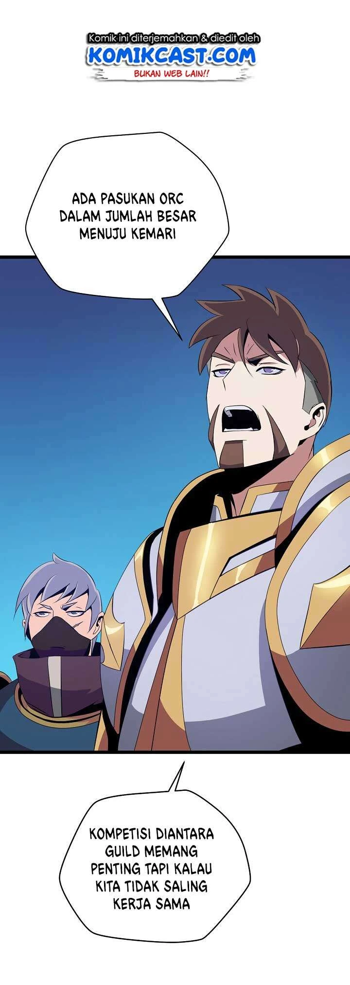 Halaman 32 — Kill the Hero Chapter 13