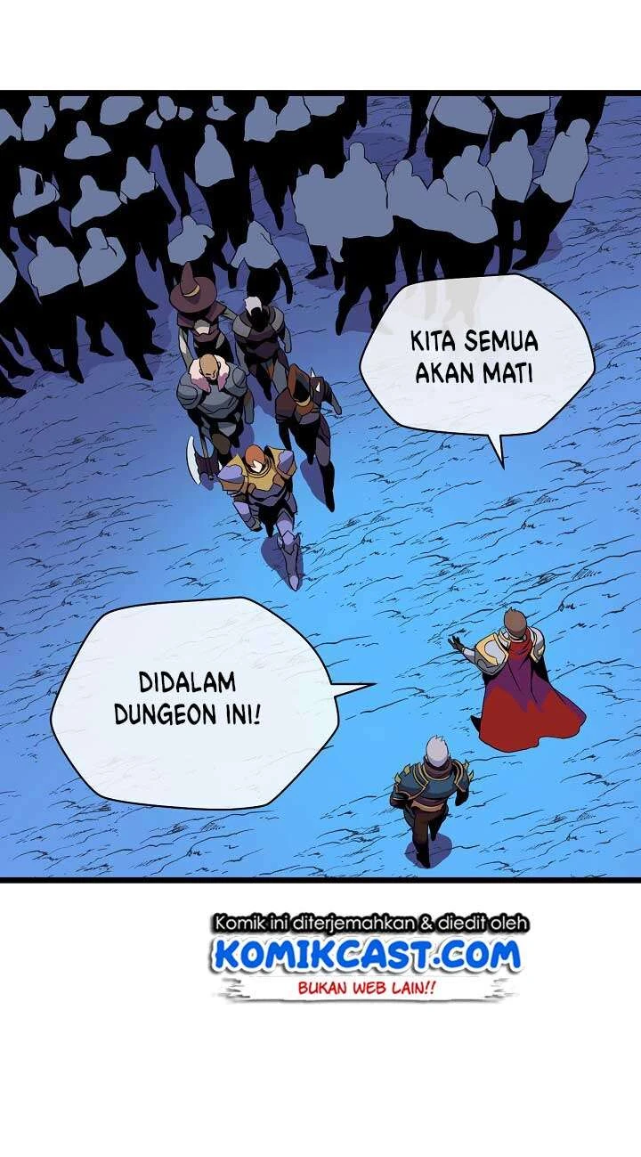 Halaman 33 — Kill the Hero Chapter 13