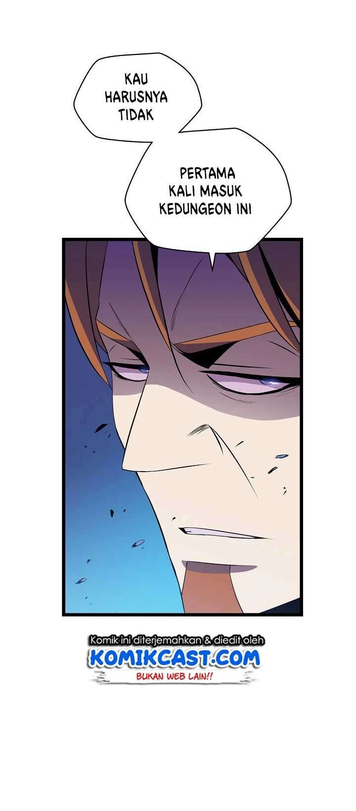 Halaman 35 — Kill the Hero Chapter 13