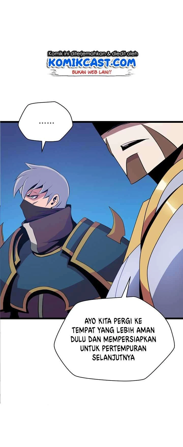 Halaman 37 — Kill the Hero Chapter 13