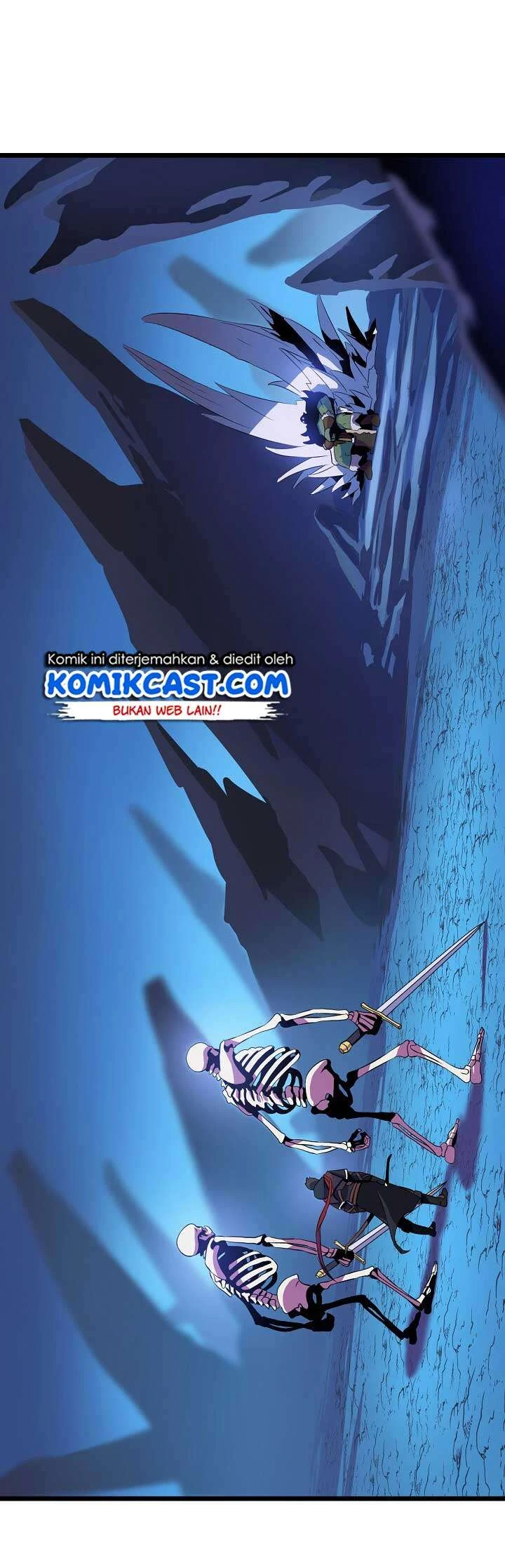 Halaman 40 — Kill the Hero Chapter 13
