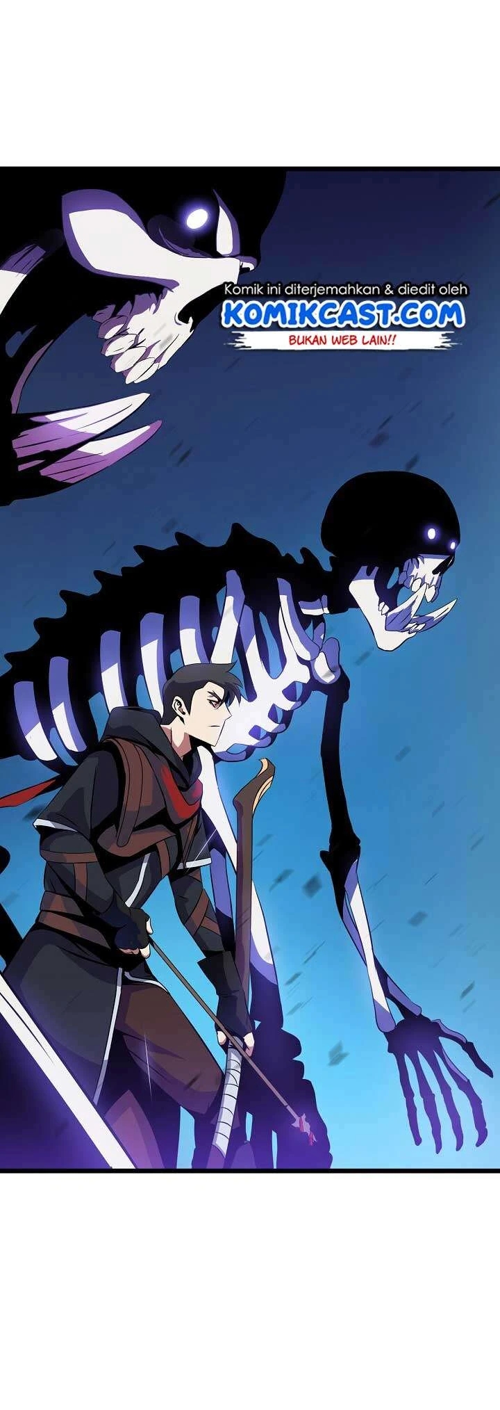 Halaman 43 — Kill the Hero Chapter 13