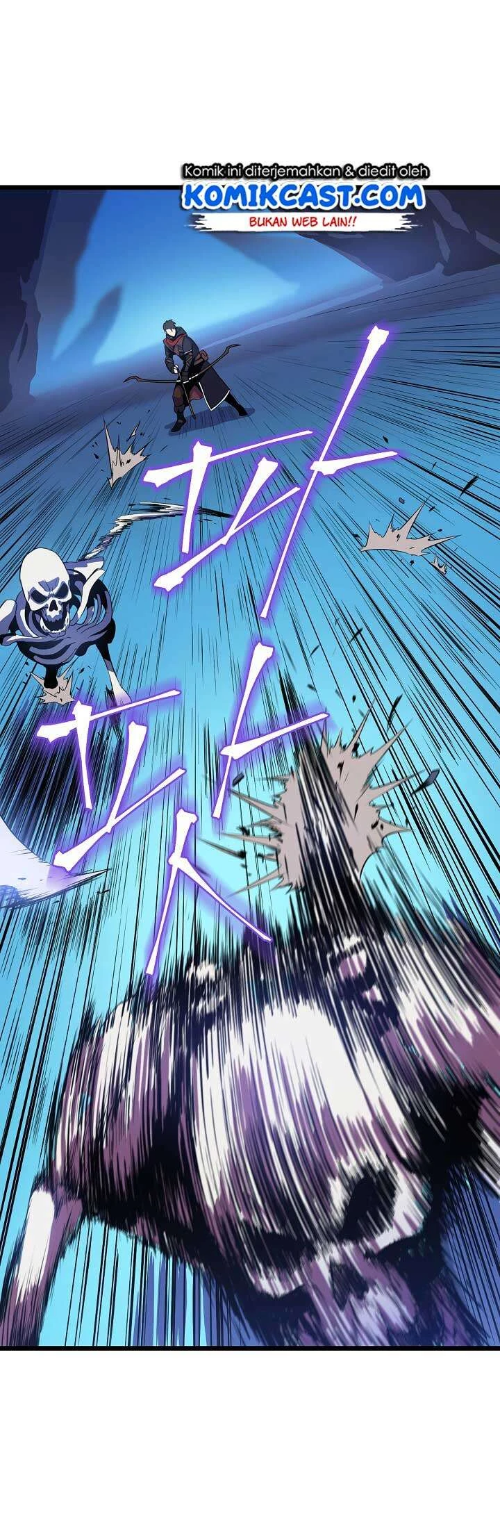 Halaman 44 — Kill the Hero Chapter 13