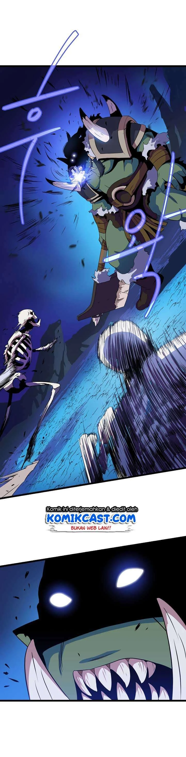 Halaman 46 — Kill the Hero Chapter 13