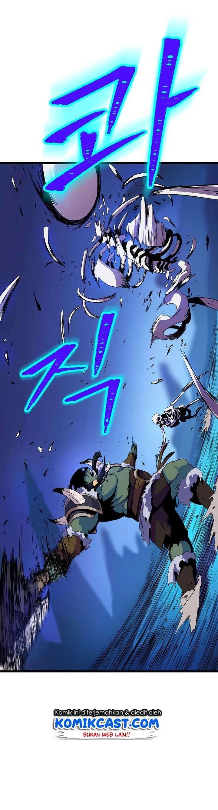 Halaman 47 — Kill the Hero Chapter 13