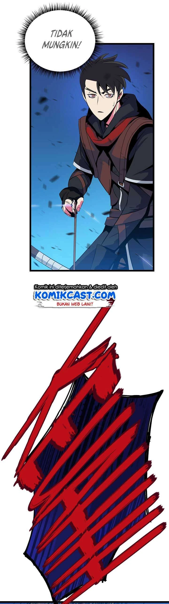 Halaman 48 — Kill the Hero Chapter 13