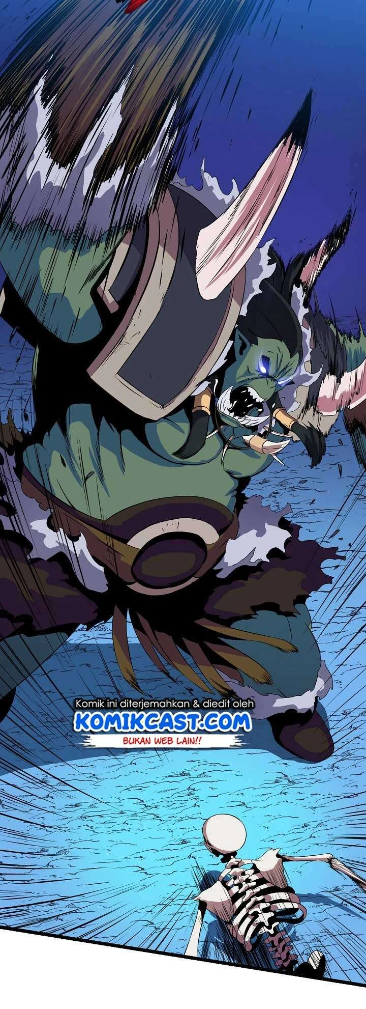 Halaman 49 — Kill the Hero Chapter 13